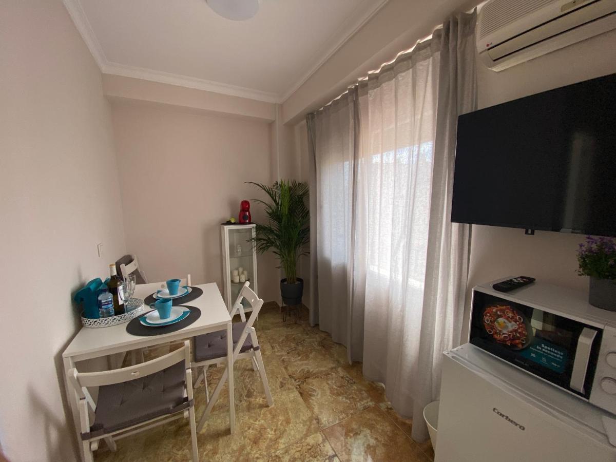 Cozy Studio Centr Torremolinos Exterior foto
